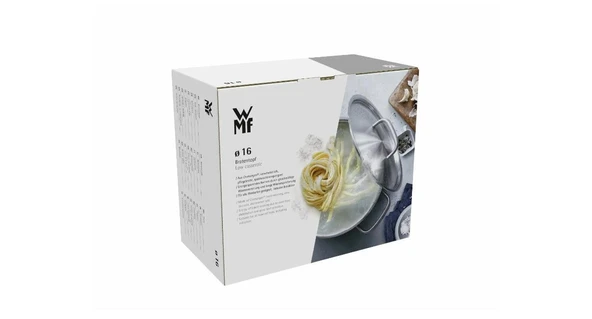 Wmf Mini 16cm Kısa Tencere - Resim 3