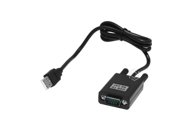 Frisby FA-6612UR USB 2.0 - RS232 Comport Çevirici Kablo ürün görseli 1