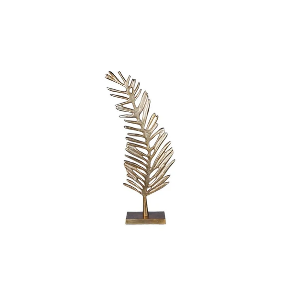 Lucky Art Gold Ağaç Dekor 64 cm ürün görseli 1