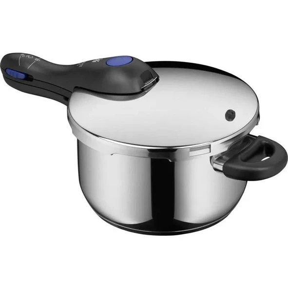 Wmf Perfect Plus Düdüklü Tencere  4,5lt - Resim 2