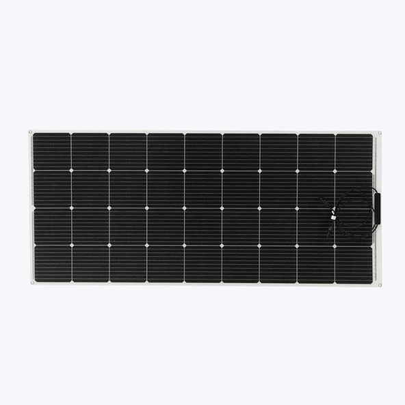 ANTFEA 200W Esnek Güneş Paneli ürün görseli 1