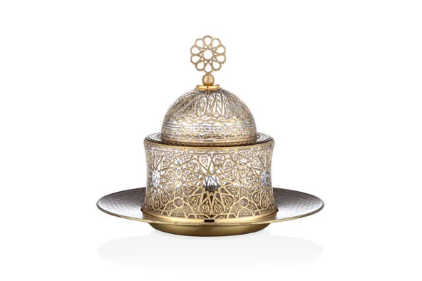 Decorium M00652 Abc Kubbe Lokumluk Selçuklu ürün görseli 1