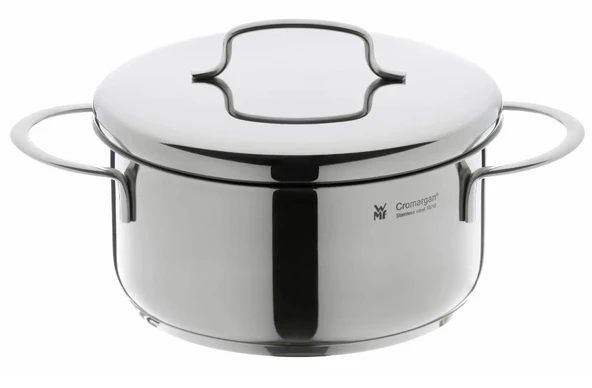 Wmf Mini 16cm Kısa Tencere ürün görseli 1