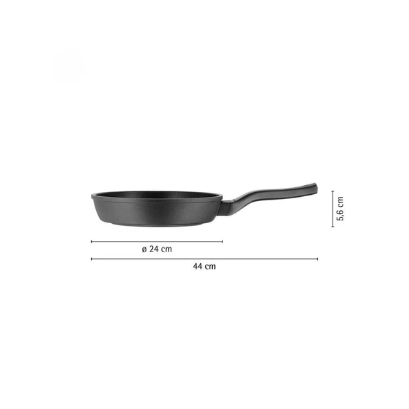 Wmf Permadur Premıum Tava 24cm - Resim 3
