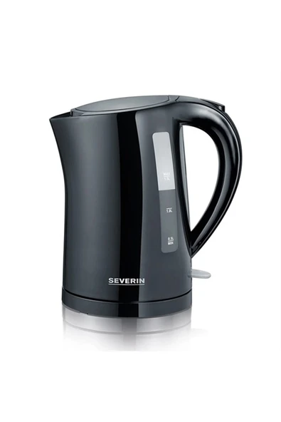 Severin WK 3420 1,5 ltt Kettle ürün görseli 1