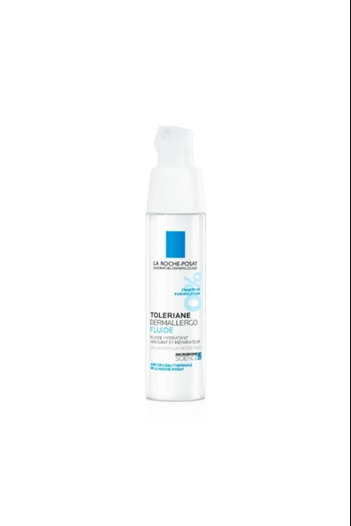 La Roche Posay Toleriane Dermallergo Fluide 40 ml ürün görseli 1