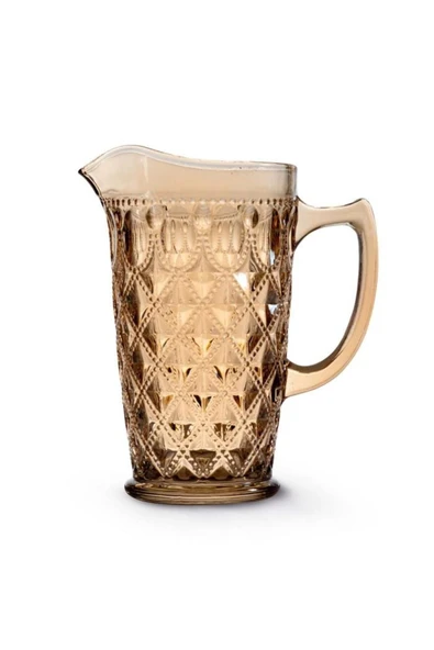 Easy Life Cam Sürahi 1,5L - Amber ürün görseli 1