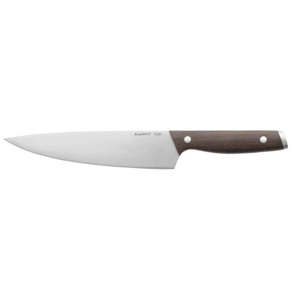 Berghoff 300150 Ron Çok Amaçlı Bıçak Seti - Resim 6