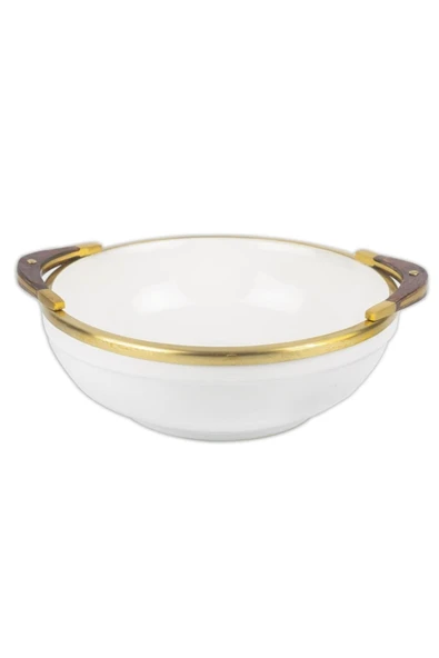 Mikasa Moor Gold Seramik Kase 33 x 13 ürün görseli 1