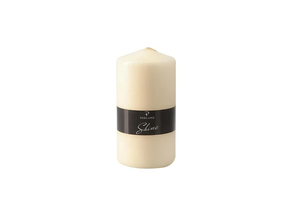 Porland Shine Blok Mum 7x14cm ürün görseli 1