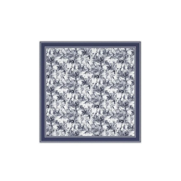 Baci Milano Versailles Masa Örtüsü 220x220 cm ürün görseli 1