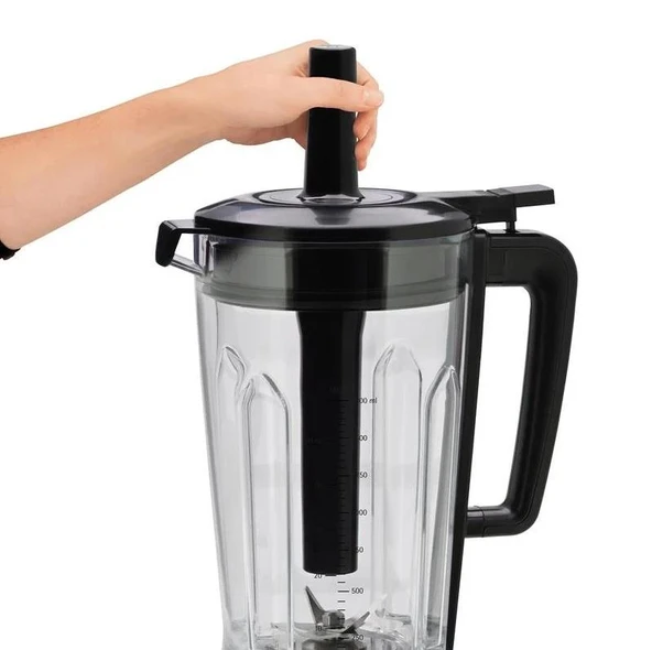 WMF Kult Pro High Performance Blender - Resim 5