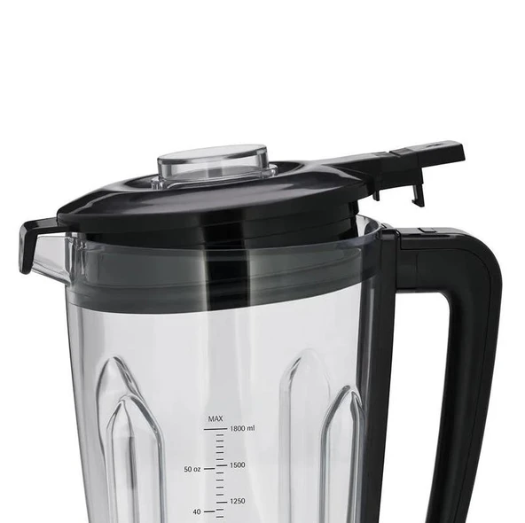 WMF Kult Pro High Performance Blender - Resim 8