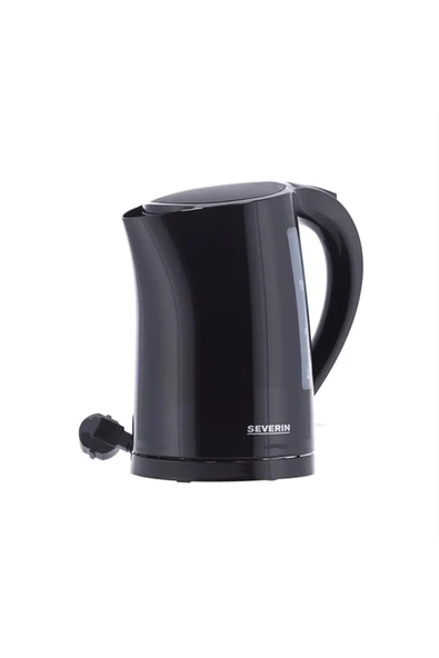 Severin WK 3420 1,5 ltt Kettle - Resim 2