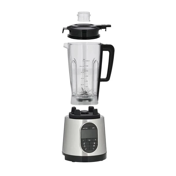 WMF Kult Pro High Performance Blender - Resim 3