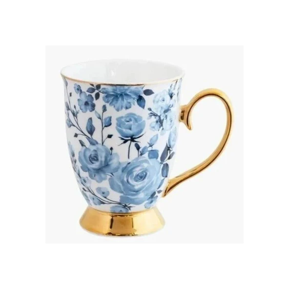 Cristina Re Mug Charlotte Blue ürün görseli 1