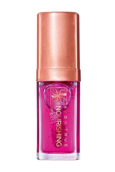 True Nourishing Dudak Yağı 7 Ml. Shimmering Petal ürün görseli 1