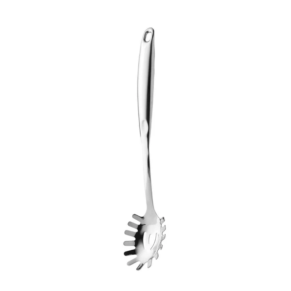 Berghoff Essentials 18/10 Paslanmaz Çelik Makarna Kaşığı 33 cm ürün görseli 1