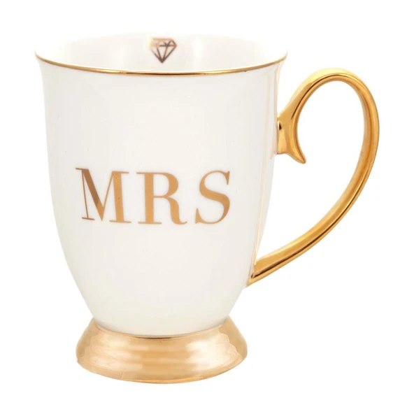 Cristina Re Mug MRS Ivory ürün görseli 1
