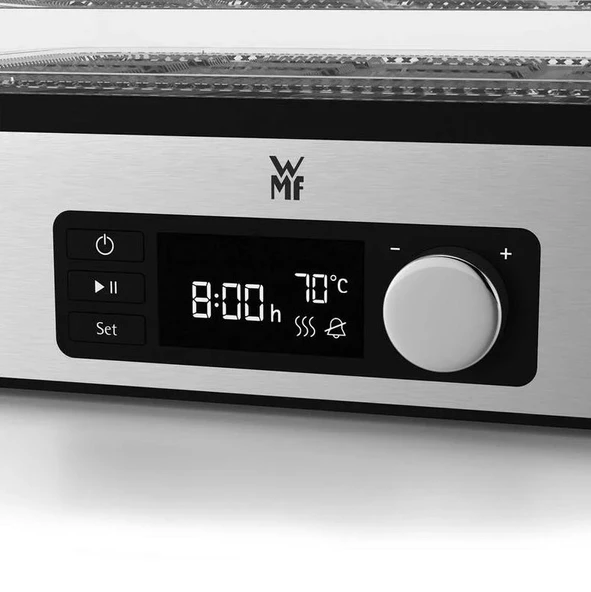 WMF Kitchen minis Meyve & Sebze Kurutucu - Resim 3