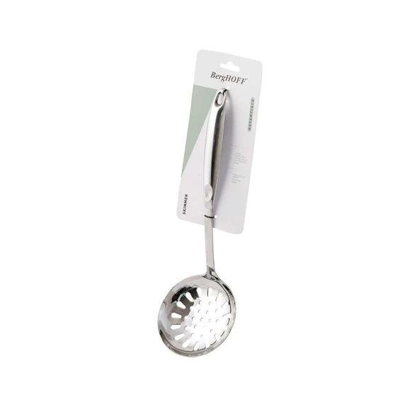Berghoff Essentials 18/10 Paslanmaz Çelik Kevgir 36 cm - Resim 2