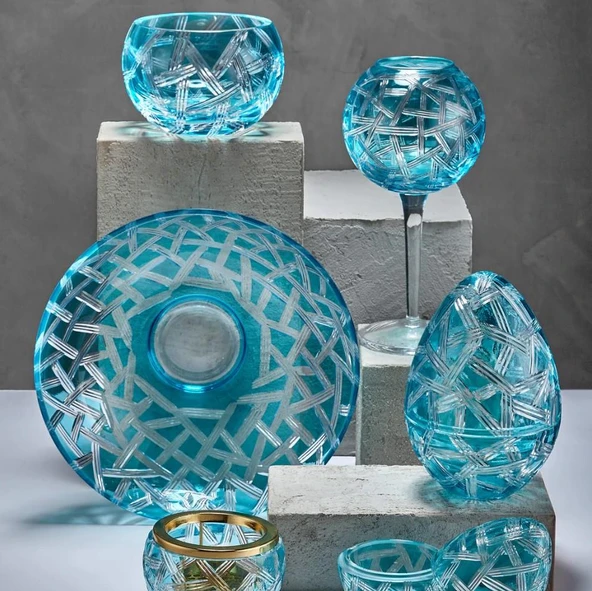Decorium M00355 Kase Lagoon - Resim 2