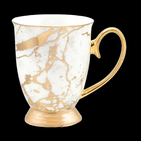 Cristina Re Mug White Celestite - Resim 2