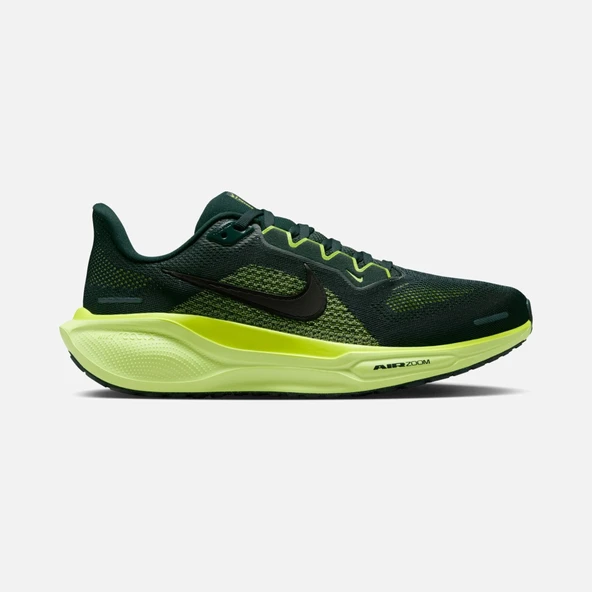 Nike Air Zoom Pegasus 41 Road Running Kadın Spor Ayakkabı ürün görseli 1