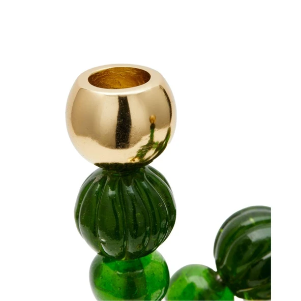 Pols Potten Beads Candle Holder - Resim 2