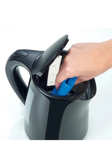 Severin WK 3420 1,5 ltt Kettle - Resim 3