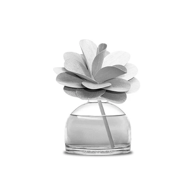 Muha Room Freshener Flower Diffuser Cotton Flowers 200 ml ürün görseli 1