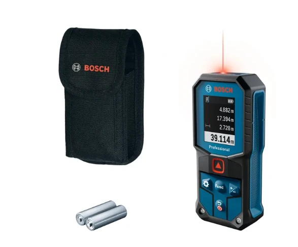 Bosch GLM 40-31 Uzaklık Ölçer ürün görseli 1