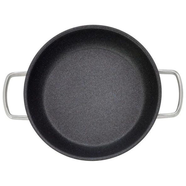 Wmf Permadur Advance Sahan 24cm Yeni - Resim 2
