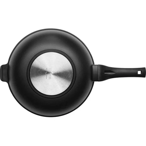 Wmf Permadur Premıum Wok Tavası 30cm - Resim 4