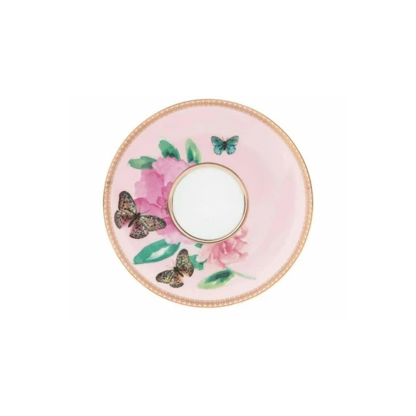 Cristina Re Teacup Butterfly Garden - Resim 2