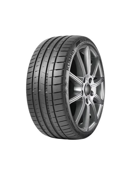 KUMHO XL ECSTA SPORT PS72 205/40R17 84Y Yaz Lastiği - 2026 ürün görseli 1