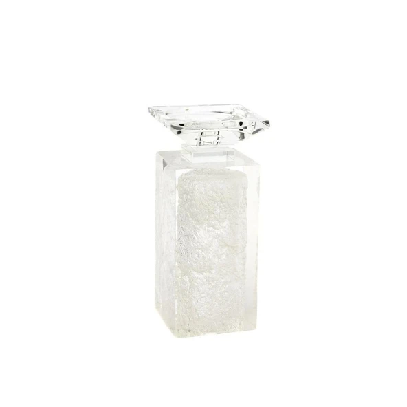 Mikasa Moor Clear Mat Mumluk 9x20cm ürün görseli 1