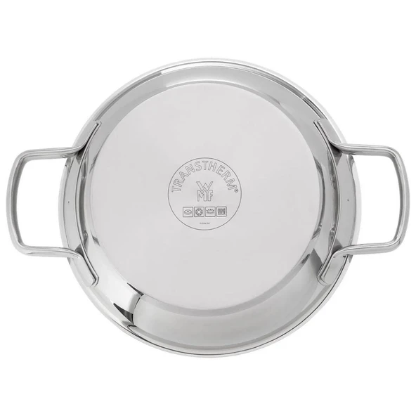 Wmf Permadur Advance Sahan 24cm Yeni - Resim 3