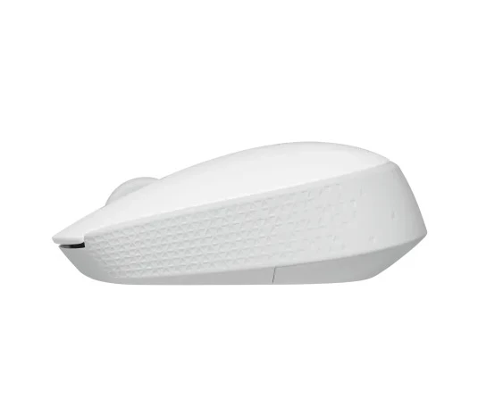 LOGITECH M171 KABLOSUZ MOUSE-BEYAZ 910-006867 - Resim 3