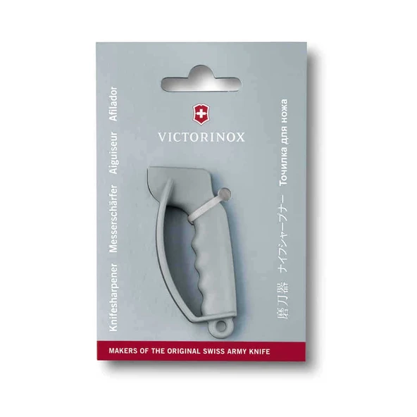 Victorinox  Sharpy Çakı Bileme Aleti - Resim 2