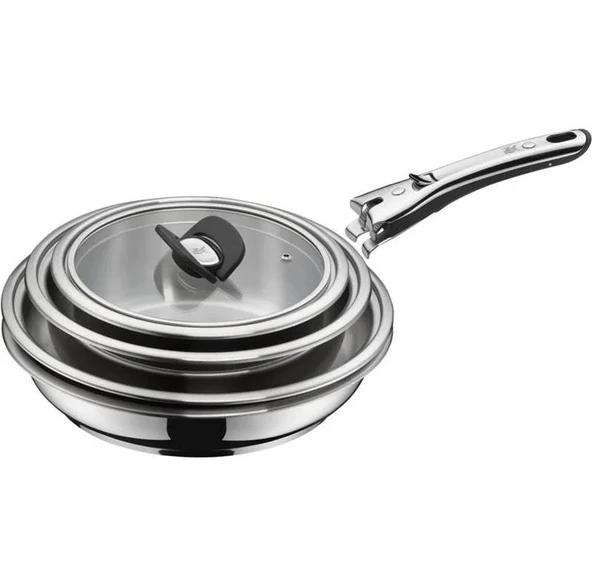Wmf Click&Serve Seti 7p - Resim 3