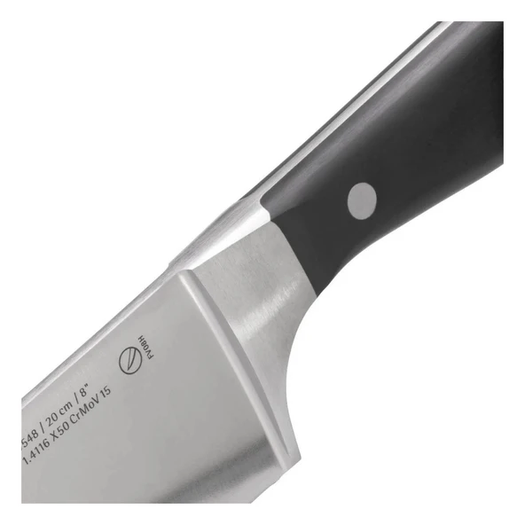 WMF Spitzenklasse Çok Amaçlı Bıçak 14 cm - Resim 2