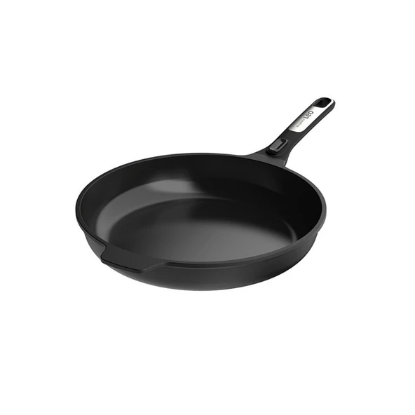 Berghoff Leo Phantom Yapışmaz Kızartma Tavası 32 cm ürün görseli 1