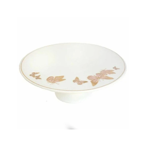 Cristina Re Footed Cake Stand Chrysalis ürün görseli 1