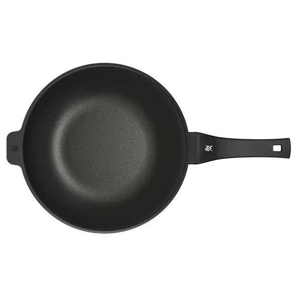 Wmf Permadur Premıum Wok Tavası 30cm - Resim 3