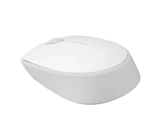 LOGITECH M171 KABLOSUZ MOUSE-BEYAZ 910-006867 - Resim 2