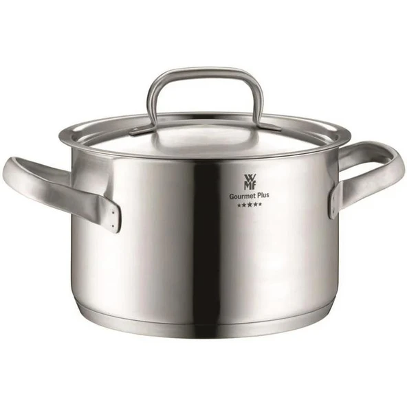 Wmf Gourmet Plus Ten. Seti 5 Parça - Resim 3