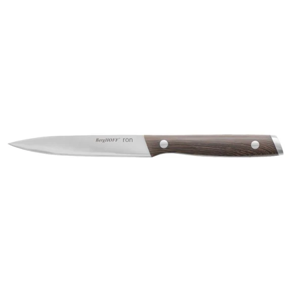 Berghoff 300150 Ron Çok Amaçlı Bıçak Seti - Resim 7