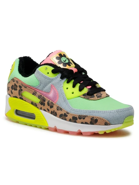 Air Max 90 Lx CW3499 300 Renkli Spor Ayakkabı ürün görseli 1