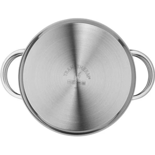 WMF Makarna Tenceresi 18 cm - Resim 4